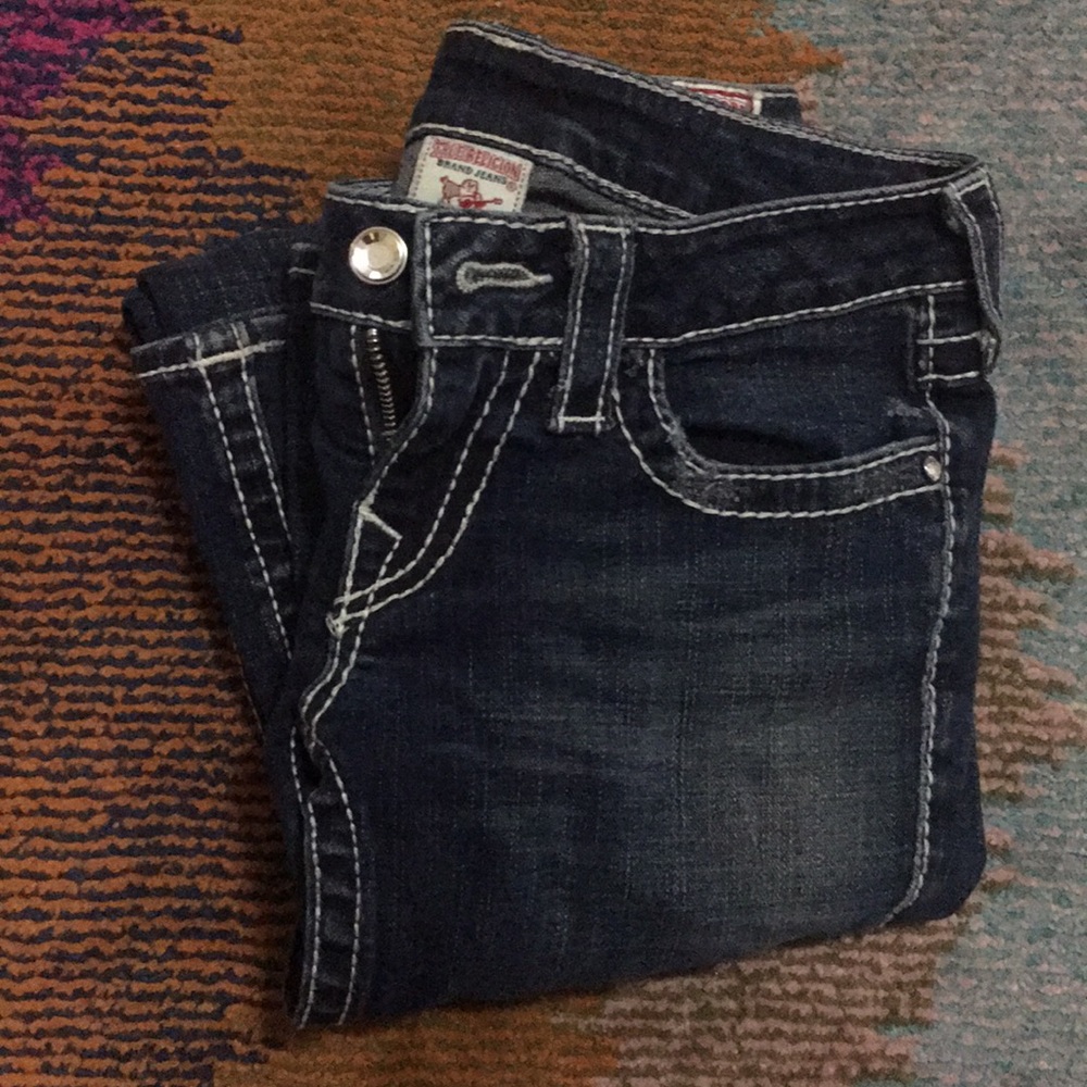 True Religion Jeans